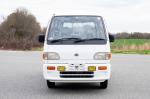 Subaru Sambar Dias Extra S 1993 года